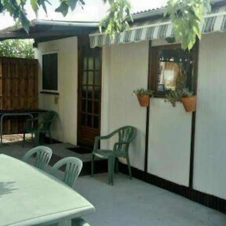 Camping Le Pavillon Sigean Bagian luar foto