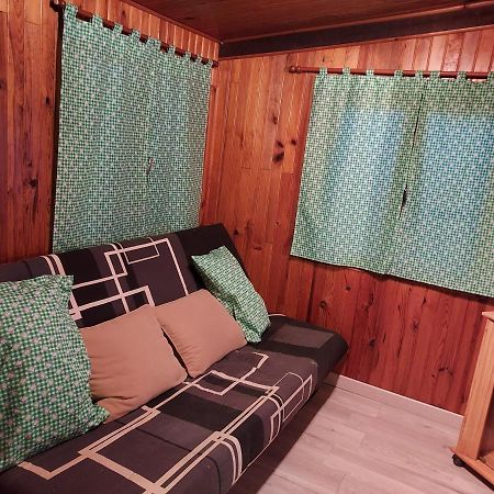 Camping Le Pavillon Sigean Bagian luar foto